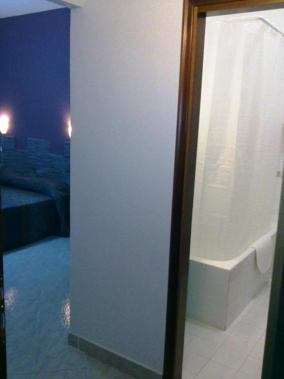 Gigi Holiday Rooms Рим Экстерьер фото