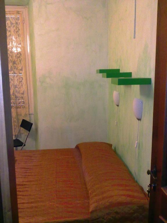Gigi Holiday Rooms Рим Экстерьер фото