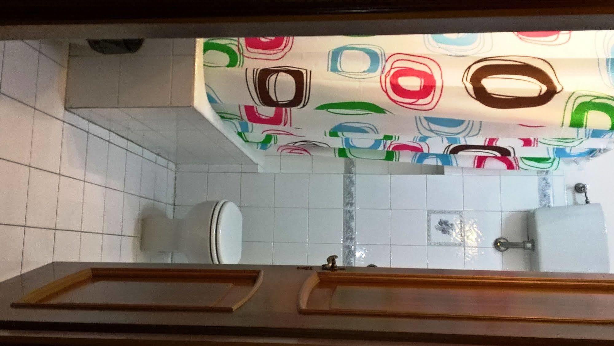 Gigi Holiday Rooms Рим Экстерьер фото