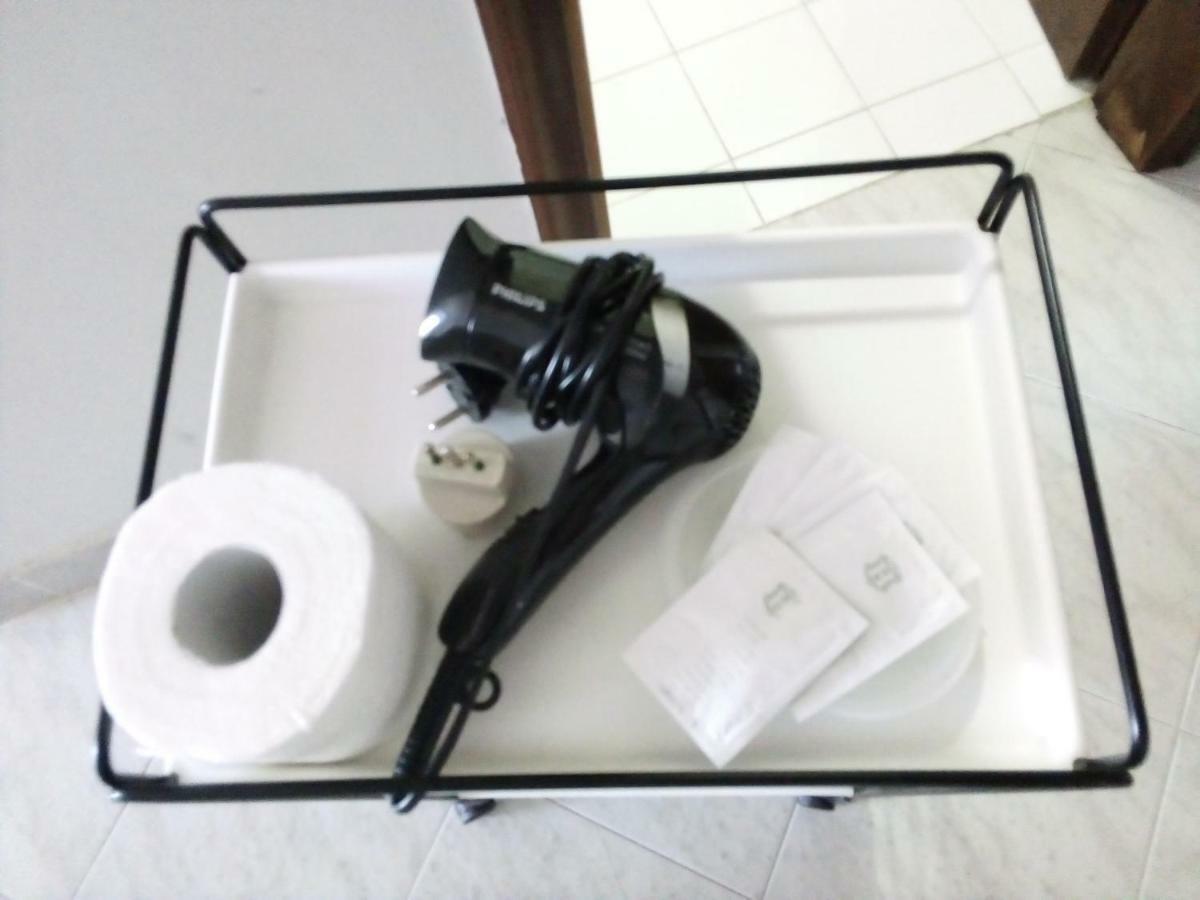 Gigi Holiday Rooms Рим Экстерьер фото