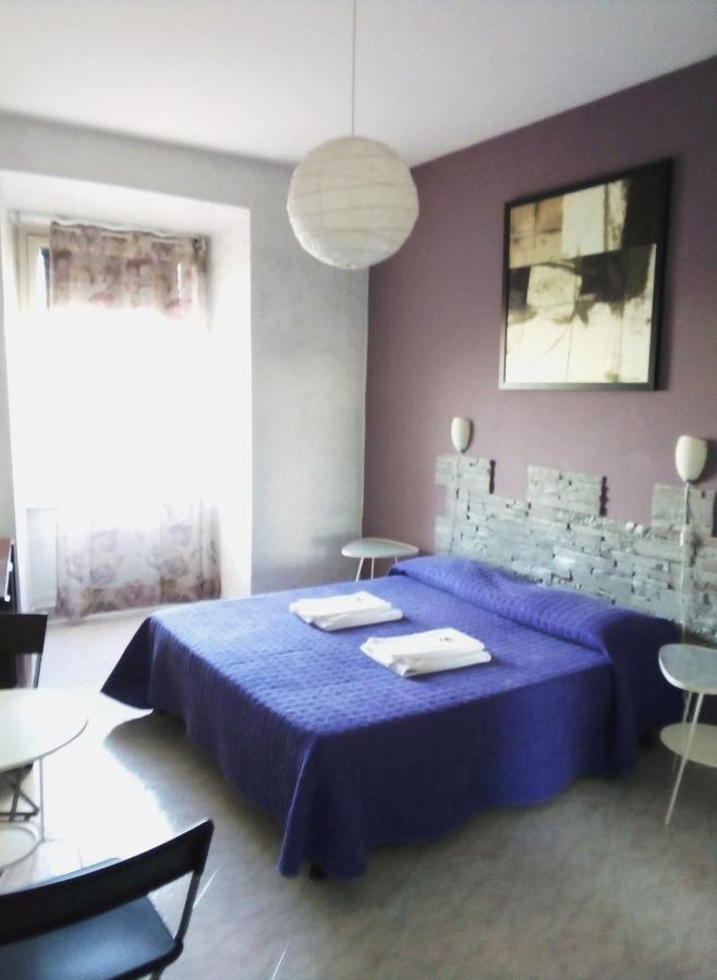 Gigi Holiday Rooms Рим Экстерьер фото