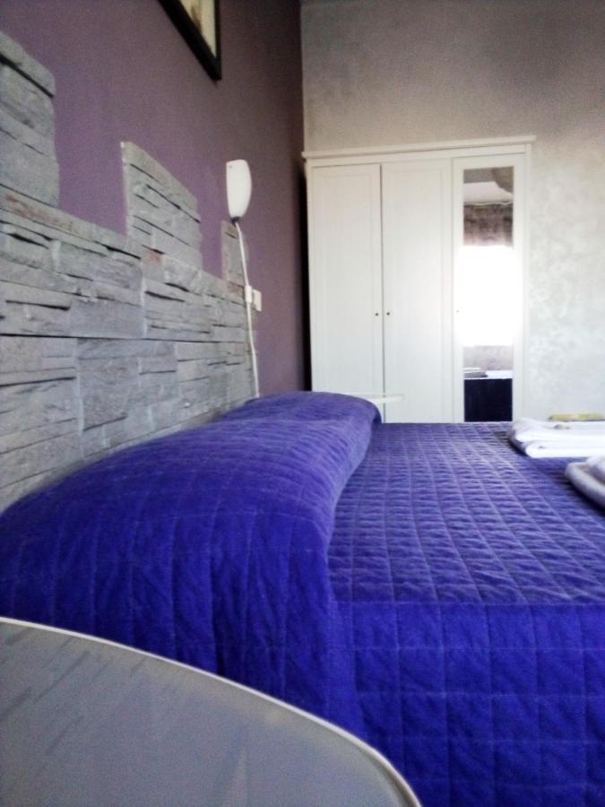 Gigi Holiday Rooms Рим Экстерьер фото